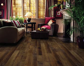 Wood Flooring